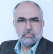 Mr Mehdi Saedi
