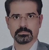 سید ایوب سلیمی پور